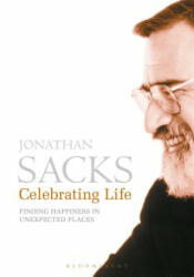 Celebrating Life - JONATHAN SACKS (ISBN: 9781472974365)