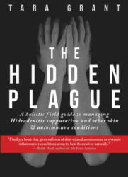 Hidden Plague - Tara Grant (ISBN: 9781732674547)