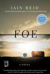 Foe (ISBN: 9781501127441)