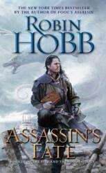 Assassin's Fate - Robin Hobb (ISBN: 9780553392968)