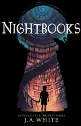 Nightbooks (ISBN: 9780062560094)