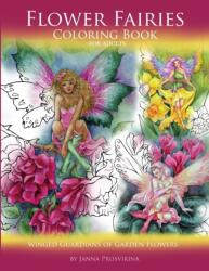 Flower Fairies (ISBN: 9780244178635)