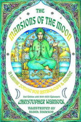 Mansions of the Moon - Christopher Warnock (ISBN: 9780359413157)