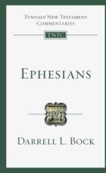 Ephesians: An Introduction and Commentary (ISBN: 9780830842988)