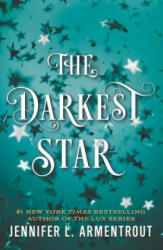 The Darkest Star (ISBN: 9781250175717)
