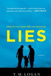 Lies (ISBN: 9781250182272)