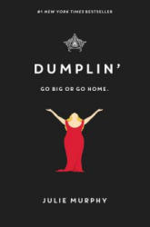 Dumplin' - Julie Murphy (ISBN: 9781432865351)