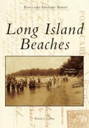 Long Island Beaches (ISBN: 9781467103299)