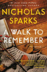 A Walk to Remember (ISBN: 9781538764695)