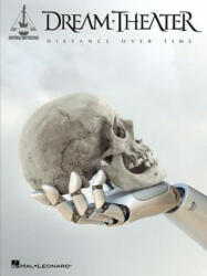 Dream Theater - Distance Over Time - Dream Theater (ISBN: 9781540048813)