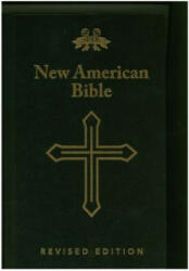 Nabre - New American Bible Revised Edition Hardcover (ISBN: 9781585162369)