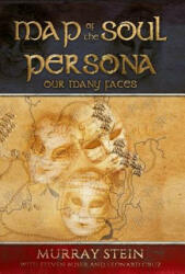Map of the Soul - Persona - Murray Stein (ISBN: 9781630517212)