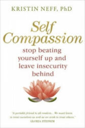 Self-Compassion - Kristin Neff (2011)