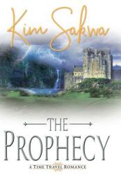 The Prophecy (ISBN: 9781733617215)