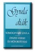 Gyula diák ANTIKVÁR (2001)