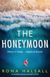 Honeymoon (ISBN: 9781786819512)