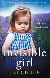 Invisible Girl: A heartbreaking page turner with an unexpected ending (ISBN: 9781786819611)
