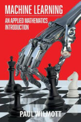 Machine Learning - Paul Wilmott (ISBN: 9781916081604)