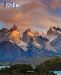 Chile (Spectacular Places) - MARION TRUTTER (ISBN: 9783741920196)