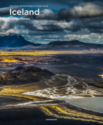 Iceland - Bernhard Mogge, Christian Nowak, Petra Ender (ISBN: 9783741920226)