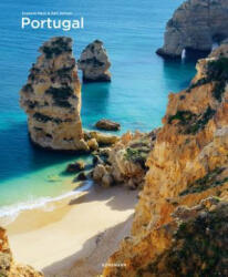 Portugal - Ralf Johnen, Susanne Mack (ISBN: 9783741920264)