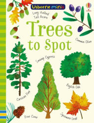 Trees to Spot - SAM SMITH (ISBN: 9781474952187)