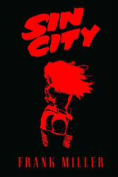 Sin City : edición integral 1 - Frank Miller (ISBN: 9788467903317)
