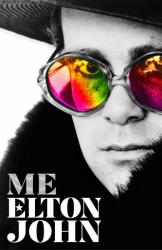 Elton John - Me - Elton John (ISBN: 9781509853311)