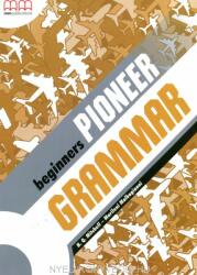 Pioneer Beginners Grammar (ISBN: 9786180508666)