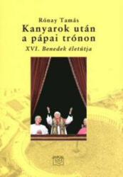 Kanyarok után a pápai trónon (2005)