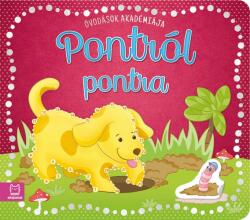 Óvodások akadémiája - Pontról pontra (2019)