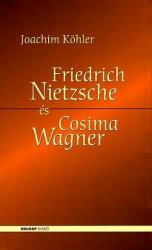 Friedrich Nietzsche és Cosima Wagner (2005)