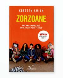 Zorzoane (ISBN: 9786067936216)