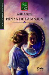 Panza de paianjen - Cella Serghi (ISBN: 9786067936148)