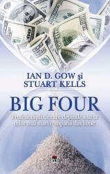 Big Four (ISBN: 9786060062141)