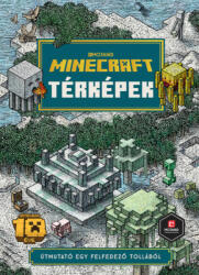 Minecraft - Térképek (2019)