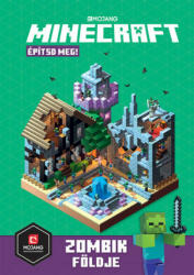 Minecraft: Építsd meg! - Zombik földje (2019)
