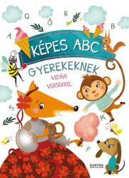 Képes ABC gyerekeknek (2019)