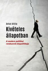 Kivételes állapotban (2019)