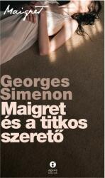 Maigret és a titkos szerető (2019)
