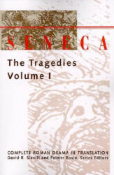 Lucius Annaeus Seneca - Seneca - Lucius Annaeus Seneca (ISBN: 9780801843099)