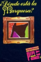 Para que leas 2 Donte Esta La Marquesta - L. de Miguel. A. Santos (ISBN: 9788477110156)