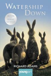 Watership Down (ISBN: 9786068811741)