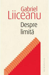 Despre limită (ISBN: 9789735063269)