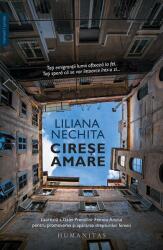 Cireşe amare (ISBN: 9789735064006)