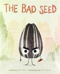 Bad Seed (ISBN: 9780062914989)
