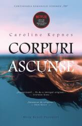 Corpuri ascunse (ISBN: 9786067632170)