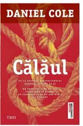 Calaul - Daniel Cole (ISBN: 9786064005700)