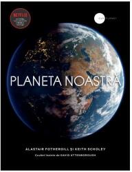 Planeta noastră (ISBN: 9786063337543)