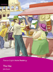 PEAR | Easystart: The Hat Bk/Multi-ROM with MP3 Pack (ISBN: 9781292178660)